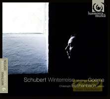 WYCOFANY  Schubert: Winterreise - Lieder Vol. 9